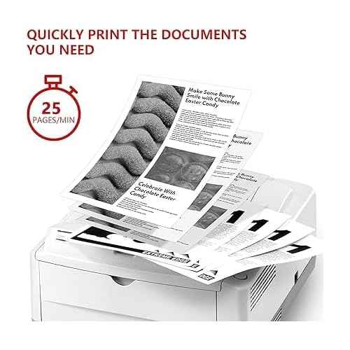 120 Black Toner Cartridge(1-Pack) - Loment Compatible CRG-120 Toner Cartridge Replacement for 120 i-Sensys MF6680 ImageClass D1100 D1120 D1150 D1180 D1320 D1350 D1370 D1300 D1500 Series Printer