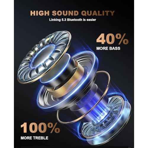 Translation Earbuds,Real Time Noise Cancelling Wireless Earbuds,144 Translation Languages Bluetooth Headphones,Fast Reaction Translation Device (Black)