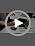 3 Inch COZYEHOO Office Chair Wheels Replacement - Transparent Universal Fit