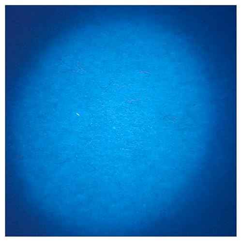 Twlead Yellowish A4 Security Paper,85g Starch-Free 75% Cotton and 25% Linen Waterproof Without Security Thread Paper for Certificates Files 50Sheets