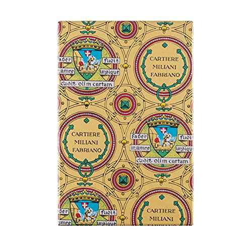 Fabriano Medioevalis Single Cards, 100/Pkg., 4.5" x 6.75"
