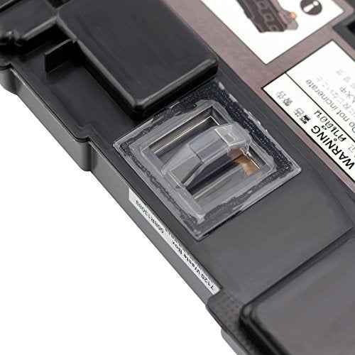 008R13089 Waste Toner Cartridge Compatible for Xerox WorkCentre 7120 7125 7220 7225 7220i 7225i Series Printer