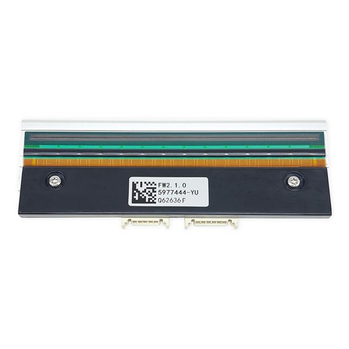 Printhead/Print Head for CAB Squix 4 Mach 4S Thermal Label Barcord Printer 300DPI,(P/N:5977444),CAB5000X4MACH4S