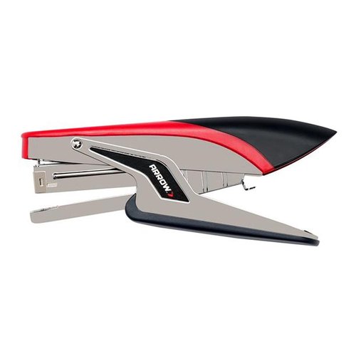 Arrow P21 Lightweight Handheld Plier Stapler - Perfect for Crafts & Office Use | Includes 200 Staples