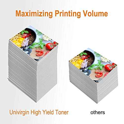 Compatible 3215 3260 106R02777 Toner Cartridge Replacement for Xerox 106R02777 Phaser 3260 3260DI 3260DNI WorkCentre 3215NI 3225 3225DNI Black Toner Cartridge High Yield 2PK x Black
