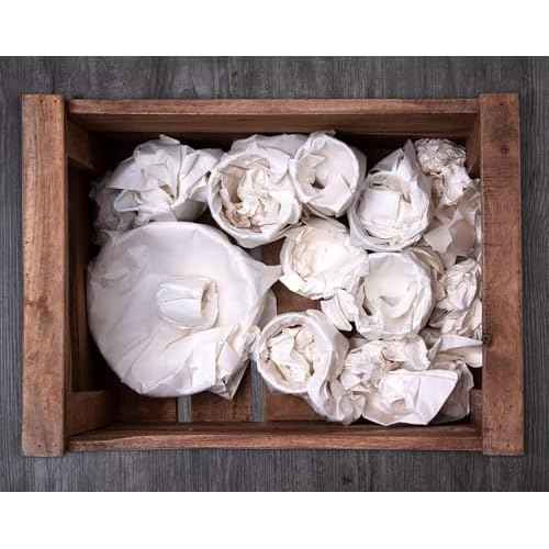 12 * 12 inch Packing Paper for Moving 1000 Sheets Protecting Fragile China and Glasses,Small Wrapping Paper for Shipping and Moving Box Filler