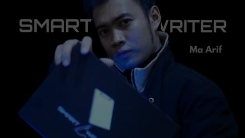 Murphy's Magic Supplies, Inc. Smart Writer by Ma Arif