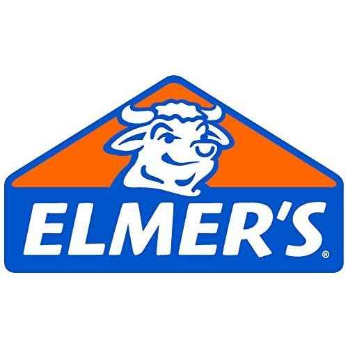 Elmer's Foam Board Multi-Pack, 18 x 24 Inches, 3/16 Inch Thickness, Black, 2 Pack