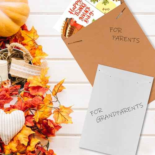 APQ Tab Lock Rigid Mailers 18 x 24 Inches. Pack of 5 Brown Double Wall Cardboard Envelope Mailers. Sturdy Stay Flat Mailers for Photos, Documents, and Artworks. Shipping Photo Mailer Envelopes