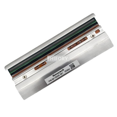 FHIEORY 50177476-001 New Printhead for Honeywell PD45S Thermal Barcode Label Printer Genuine 203dpi