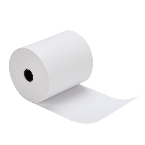 FungLam Thermal Receipt Paper Rolls 3-1/8 x 230ft, 30 rolls
