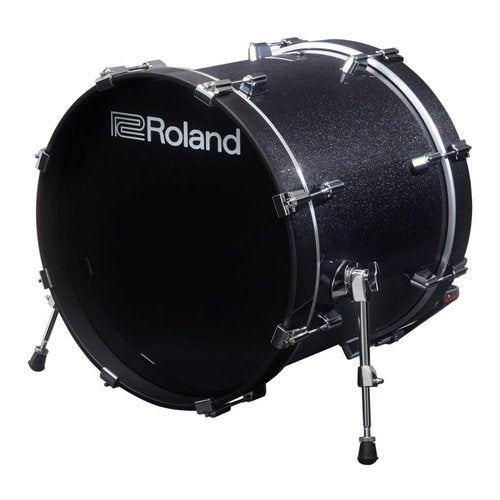 Roland VAD507 Kit with Original Full-Size V-Drums Acoustic Design Experience. (VAD507-1)