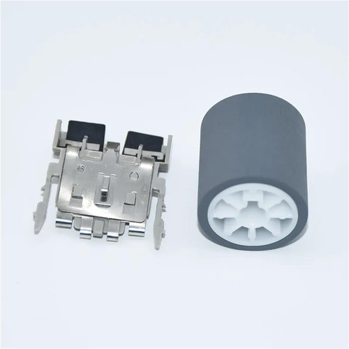 NTKYUTRT PA03360-0001 PA03360-0002 Pickup Pick Roller Pad Assembly for Fujitsu ScanSnap S500 S500M S510 S510M fi-5110C fi-5110EOX fi-5110(1set)