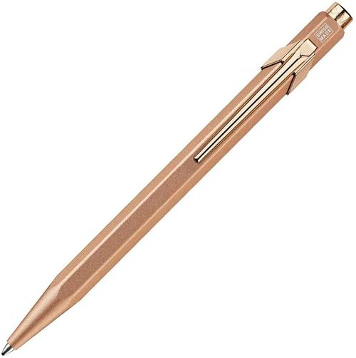 Caran d'Ache Ballpoint pen 849 Brut Rosé in Slimpack (849.997)