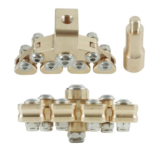 Guitar Fractal Fret Press - Guitar Fractals Fret Press Acoustic Electric Instruments Fret Press Repair Tool for Various Radius Fret Board Curvature Acoustic