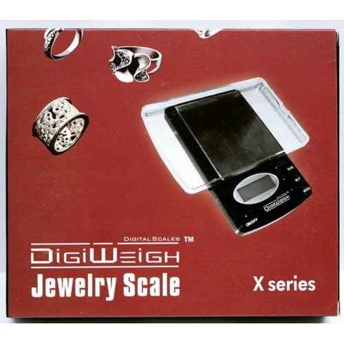 New Troy Ounce Scale with Warranty! 1000g x 0.1g and Weigh Over 30 ozt! Professional Coin Balance