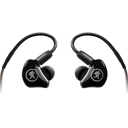 Mackie MP-220 Monitor Earphones