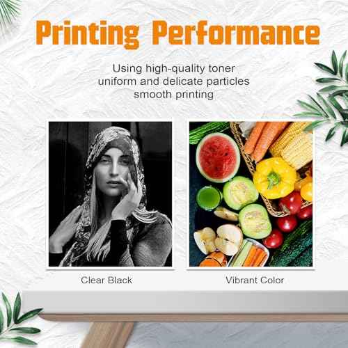 Compatible 50F1H00 501H 51B0HA0 Toner Cartridge for Lexmark MS310d MS310dn MS312dn MS315dn MS410d MS410dn MS415dn MS510dn MS610de MS610dn MS610dte Printer