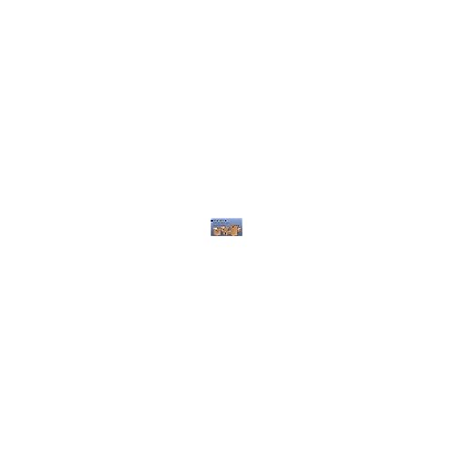 BOX USA Moving Paper Rolls Kraft, 12" x 1200' 1-Pack | Recycled Paper Roll for Packing, Shipping and Storage