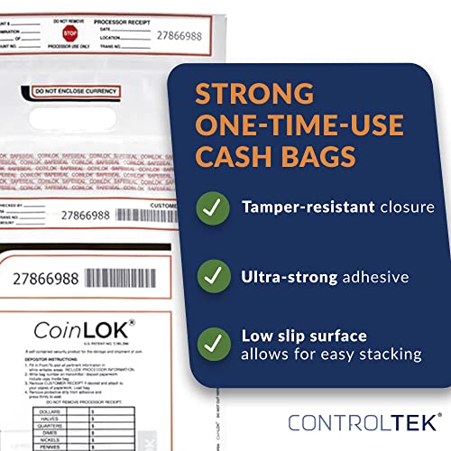 ControlTek 12 x 25