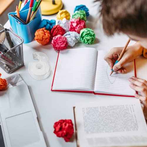 36 Pcs Transparent Tape with Dispenser, 0.7 in x 1000 in Clear Tapes and Refillable Dispensers, Office Tape Rolls with Dispenser Bulk for Craft Jobs, Gift Wrapping, Repairing, Home and School