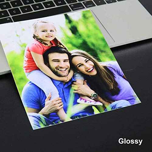 Koala Ultra Premium Photo Paper 13x19 In Glossy Photo Printer Paper for Inkjet Printer Water Resistant 50 Sheets 72lb