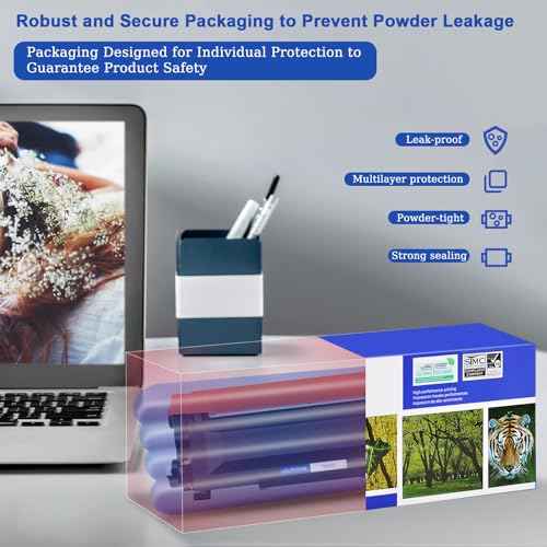 USUPERINK TN450 Toner Cartridge Replacement Compatible for Brother TN-450 TN420 TN-420 Use with HL-2270DW HL-2280DW HL-2240 MFC-7360N MFC-7860DW MFC-7460DN DCP-7065DN Printer - Black, 2 Pack