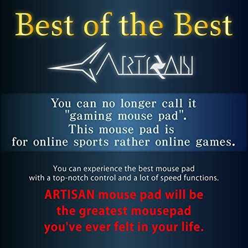 Artisan Ninja FX hien XSoft Small Wine Red Mouse Pad