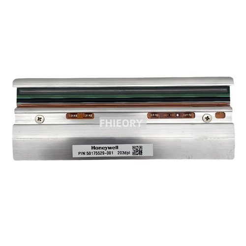 FHIEORY 50177476-001 New Printhead for Honeywell PD45S Thermal Barcode Label Printer Genuine 203dpi