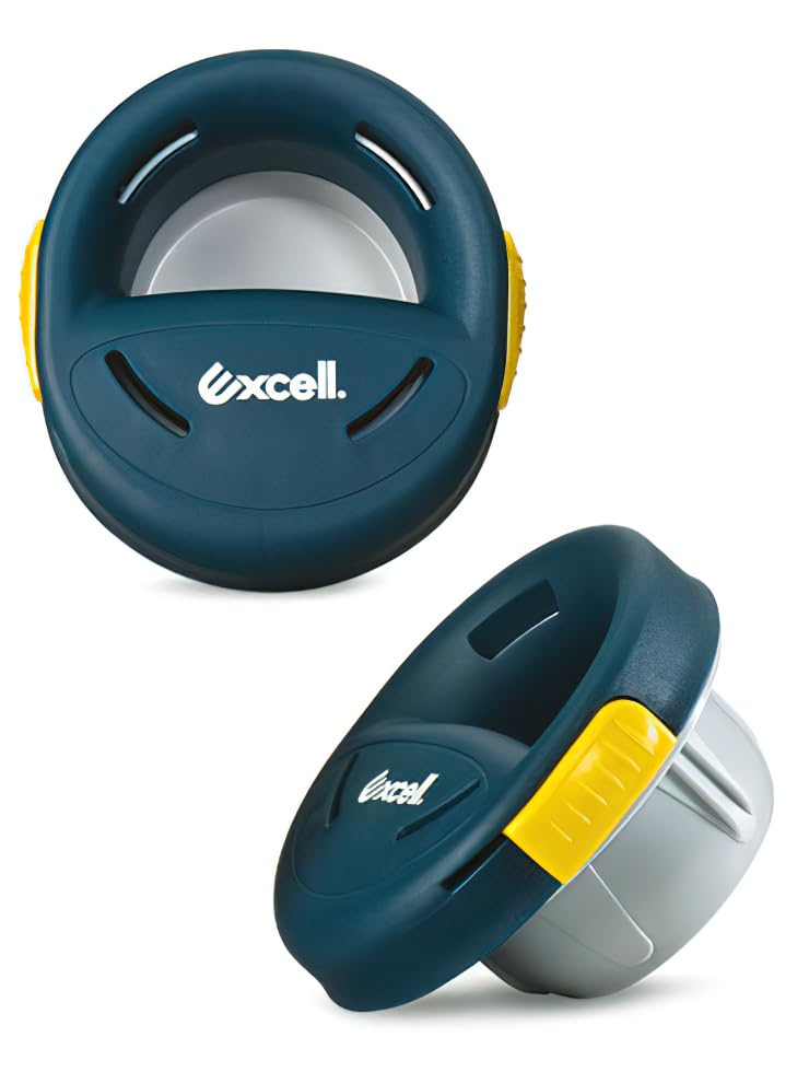 Hand-Saver Film Dispensers Core 3" SF-756 - Black