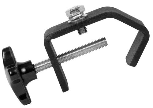 American DJ Lighting C-Clamp, Black, standard