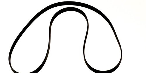 Turntable Belt for Fisher MT-6310 Turntable