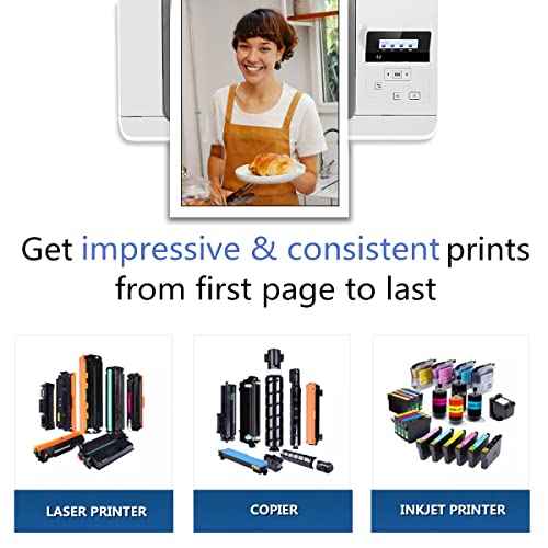 Compatible X3260 3260 106R02777 3215 Toner Cartridge Replacement for Xerox WorkCentre 3215 Toner Cartridge for Xerox Phaser 3215 3260 3260DNI 3052 3215NI 3225DNI Printer-High Yield 3,000 Pages