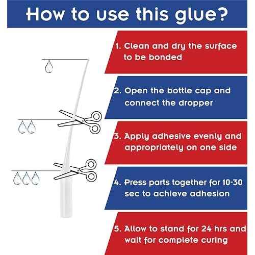 30g Shoe Glue,Boot Glue,Super Instant Glue for Shoe and Sole Repair,Shoe Heel Repair,Bonding Various Materials Such as Rubber,Leather;Waterproof Clear