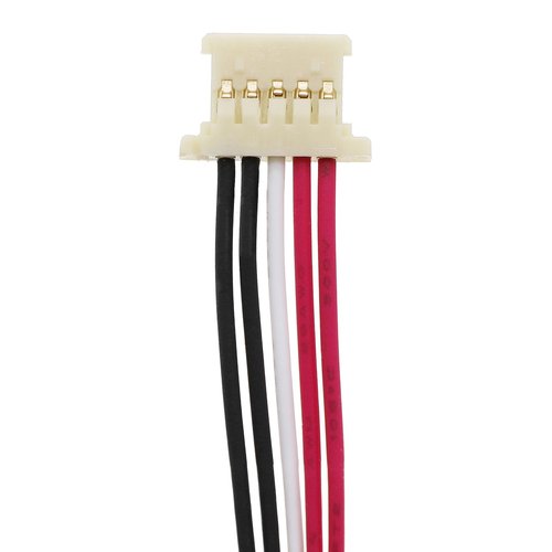 3.7V 4250mAh Diagnostic Scanner Battery, Compatible with Autel MaxiSys Mini, MS905, MS906, MK808BT, MK808TS, DS808, MaxiTPMS,TS608 Scanne,TS608, MaxiDAS DS808 Scanner, fits Part No.MLP5070111