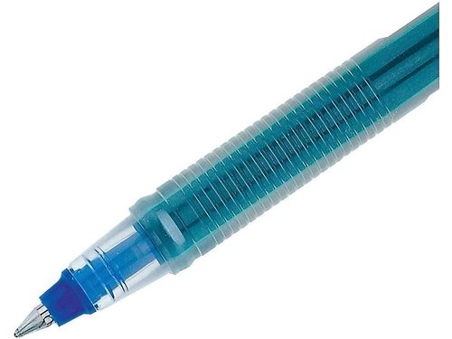 PILOT Neo-Gel Gel Pens, Fine Point, Blue Ink