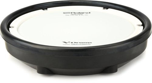 Roland PDX-8 Electronic V-Drum Pad, 8-Inch