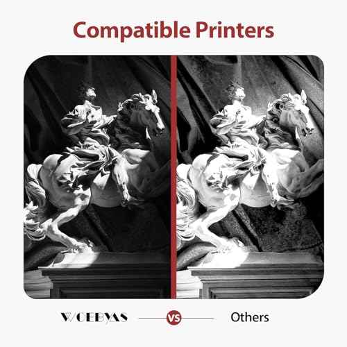 137 Compatible Toner Cartridge Replacement for Canon 137 Black Toner Cartridge, Work with Canon ImageClass D570, MF236n, MF216N, MF227dw, MF242dw, MF240, MF230, MF216n, MF236n, MF227dw (Black, 4-Pack)