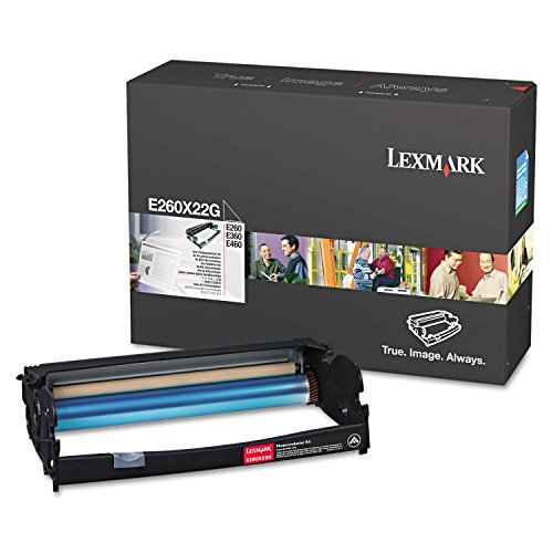 Lexmark E260/E36X/E46X Photoconductor Kit
