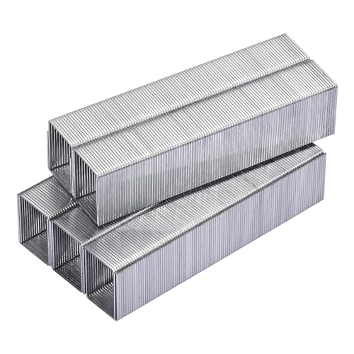Bostitch 5/8-Inch Heavy-Duty Staples (1000/Box) for B310HDS, 00540