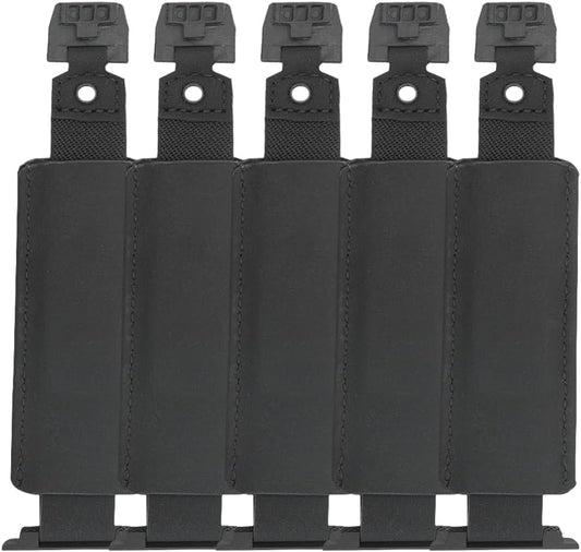 Zebra TC70 Hand Strap Replacement - Wear-Resistant Handstrap for TC70/TC72/TC75/TC77 | 5-Pack