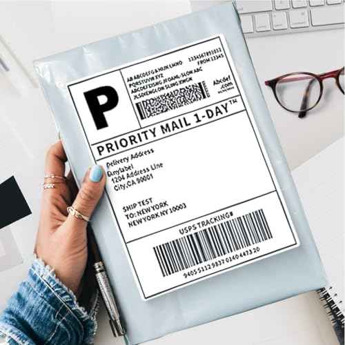NB 9x12 Inch ? 1000 Pcs White Poly Mailers Strong Adhesive Self-Seal Shipping Envelopes, Tear & Water Resistant Packaging for E-Commerce and Small Business