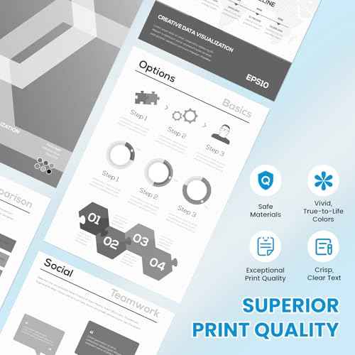 414A 414X Black Toner Cartridge with Chip 2 Pack Compatible Replacement for 414A 414X for Use in Color Laserjet Pro MFP M479fdw M454dw M454dn M455dn M479fdn Printer Ink W2020A W2020X