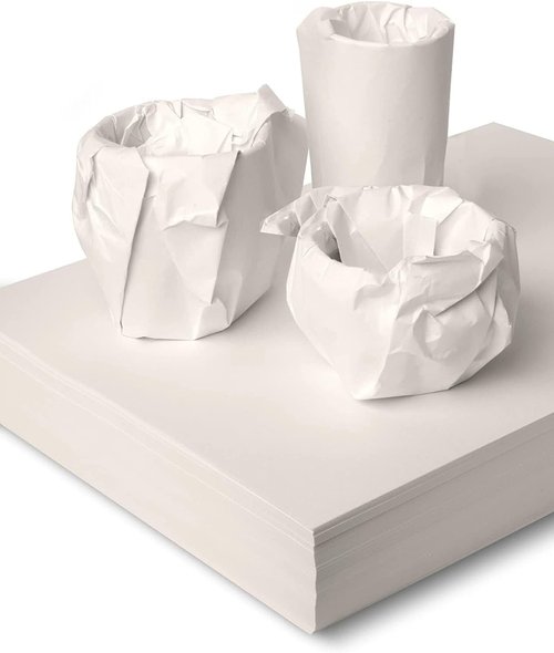 Regine Switzerland Packing Paper - 12x24 Inch | 155 Sheets for Protecting Fragile Items