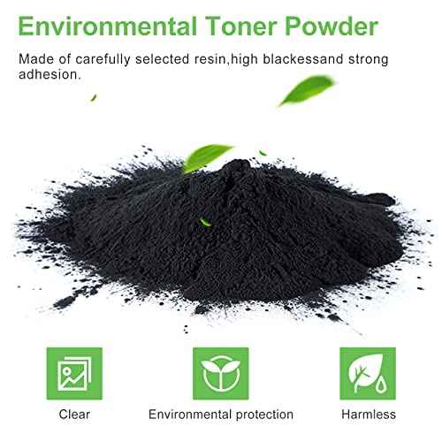TN216 TN-216 TN 216 TN319 TN-319 TN 319£¨A11G131£© Compatible Toner Cartridge Replacement for Konica Minolta Bizhub C360 C220 C280, Large Capacity 29,000 (Black, 2-Pack)