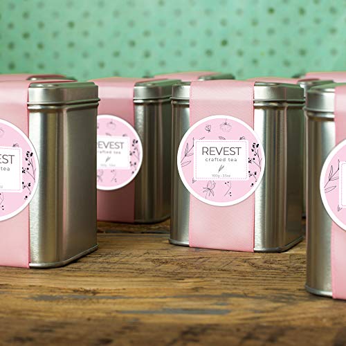 Avery 2.5-Inch Round Printable Labels - 300 Matte White Stickers for Branding & Packaging