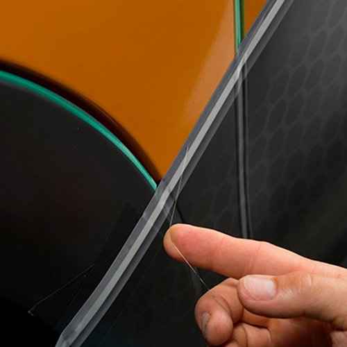 3M Precision Line Knifeless Vinyl Cutting Tape 50M