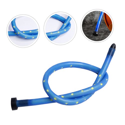 ibasenice 3pcs Violin Sound Hole Humidifier Portable Tool for Violin Soft Prevents Cracking Maintains Sound Quality for Instrument Care