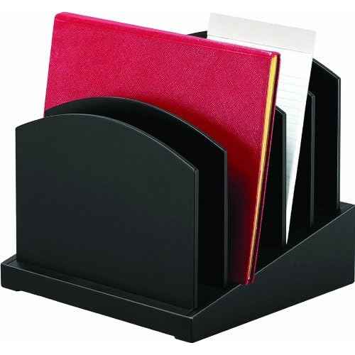 VICTOR Technology Desktop File Sorters (VCT86015)