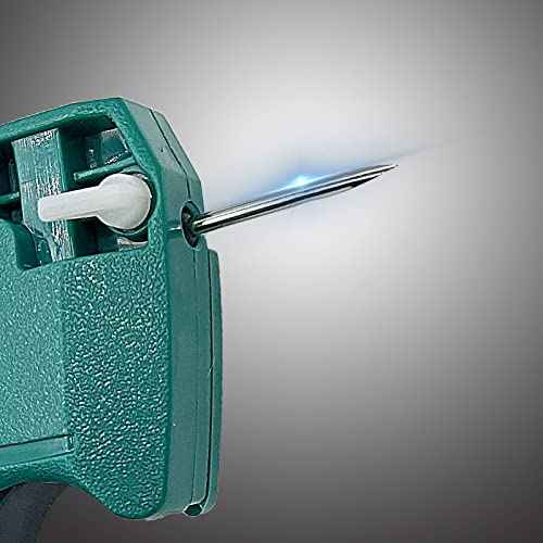 10pcs Standard Tagging Gun Needles, Replacement Needles for Tagging Gun for Clothing, Price Tag Gun Needles, Tag Attacher Guns Needles